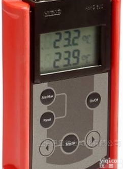 HMG 500  德国贺<em>德克</em>HYDAC便携式移动式<em>测量仪</em>