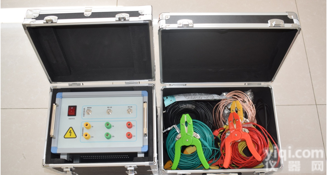 ZD9209F  绕阻变形<em>测量仪</em>（频响<em>阻抗</em>）