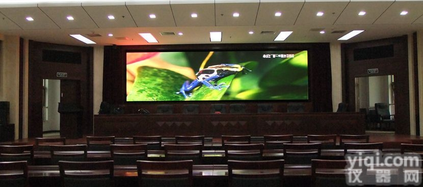会议室P2LED电子屏幕模组<em>尺寸</em>及<em>厂家</em>售价