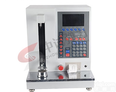 zstlsyj  中试<em>弹力</em><em>精密</em>型弹簧拉压试验机