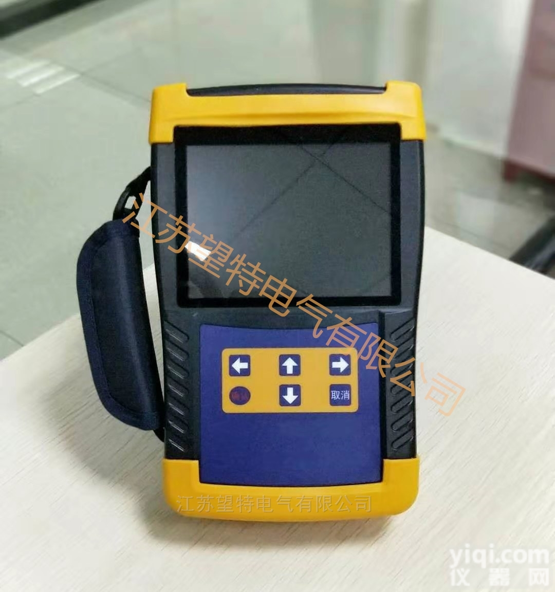 四级承试设备手持式/变压器直流电阻测试仪