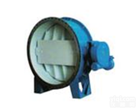 ZAJW  <em>电子式</em>调节<em>蝶阀</em>