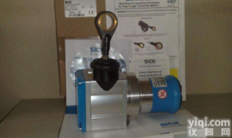 德国SICK拉线<em>编码器</em>BCG08-C1QM0371厂家<em>批发</em>