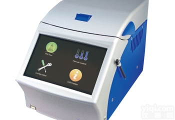 TP350  <em>日本</em>TaKaRa<em>触摸屏</em>基因扩增梯度PCR仪TP350