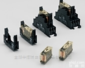 RF1V型  <em>日本</em>IDEC<em>继电器</em><em>原装</em>