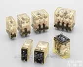 RH系列  <em>日本</em>IDEC<em>继电器</em><em>原装</em>