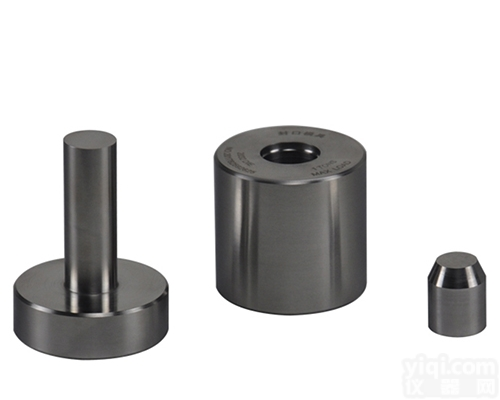 JFC系列  <em>简易</em>型封拆口<em>模具</em> 纽扣电池封装<em>模具</em>