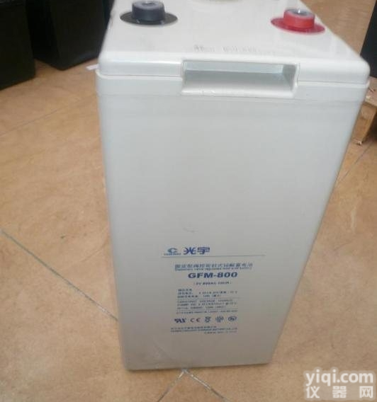 GFM-<em>1300</em>  <em>光宇</em>蓄电池GFM-<em>1300</em> 2V<em>1300</em>AH价格参数