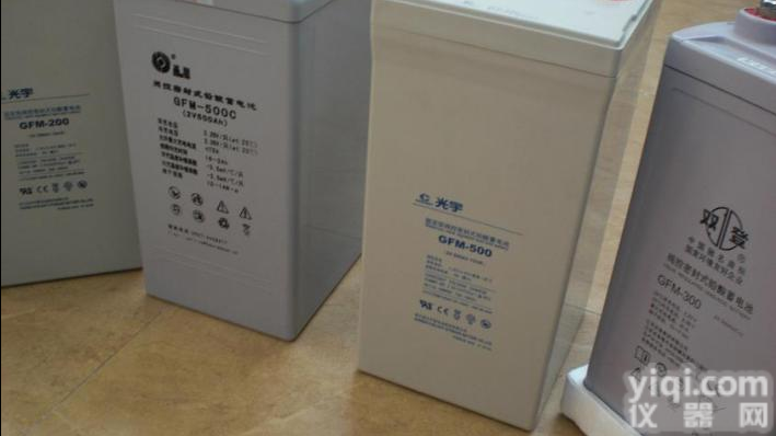 GFM-<em>2000</em>  光宇<em>蓄电池</em>GFM-<em>2000</em> 2V<em>2000</em>AH价格参数