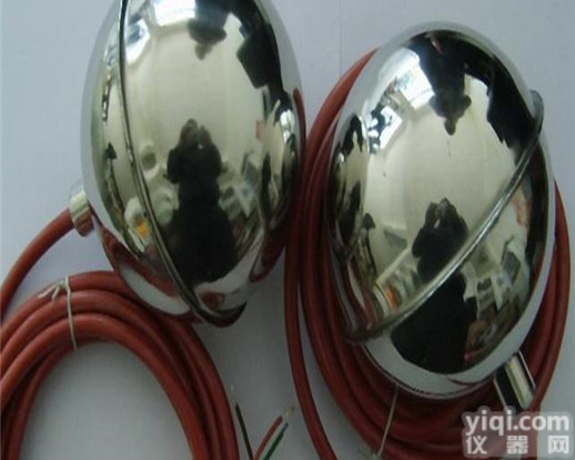 LFP-A3.16<em>耐高温</em>电缆浮球<em>开关</em>，水银接点电缆浮球液位<em>开关</em>  LFP-A3.16<em>耐高温</em>电缆浮球<em>开关</em>，LFP-A3.16不锈钢水银接点...