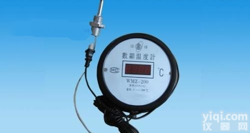 <em>数字</em><em>温度计</em>供应商，WMZ-200<em>数显</em><em>温度计</em>价格，WMZ-200测温范围  WMZ-200<em>数显</em>式温度显示仪， <em>数字</em><em>温度计</em>LED显示