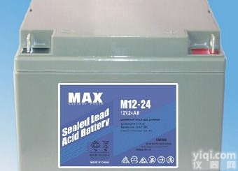 M12-38  MAX<em>蓄电池</em>M12-38 12V38AH<em>价格</em>参数