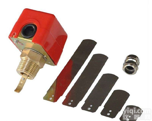 LKB-01靶式<em>流量</em><em>控制器</em>  LKB-01水流开关、LKB-01靶式<em>流量</em><em>控制器</em>、LKB-01<em>流量</em>开关