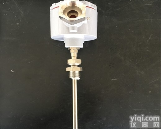 WRN-240<em>防爆</em><em>热电偶</em>  WRN-240 K型dIIBT4级<em>防爆</em><em>热电偶</em>