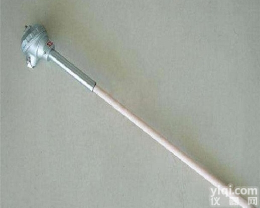 WRQ-120/<em>130</em> 铂铑13<em>热电偶</em>  WRQ-120/<em>130</em> R型铂铑13<em>热电偶</em>