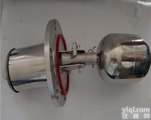 高温侧装浮球开关、鸭嘴式浮球<em>液位</em><em>控制开关</em>UQK-01/02,RF-3001  侧装浮球<em>液位</em>开关