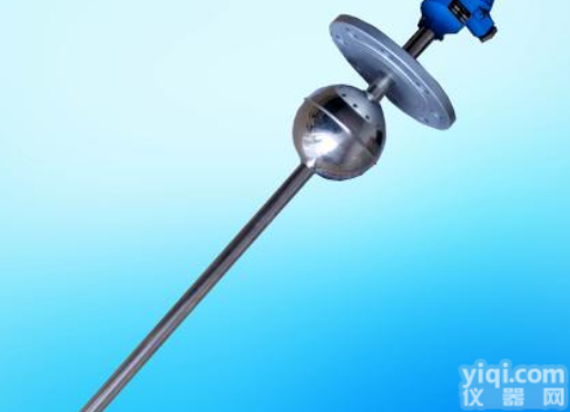 GSK-1B<em>浮球</em>开关防腐防酸碱液位开关  <em>高温高压</em>GSK-1B干簧管<em>浮球</em>液位控制器