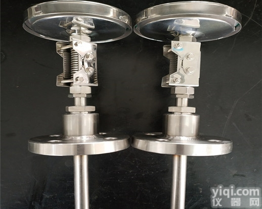 <em>WSS</em>X481/411/<em>401</em>隔爆电接点双金属<em>温度计</em>  <em>WSS</em>B481/411/<em>401</em>防爆指针式双金属<em>温度计</em>