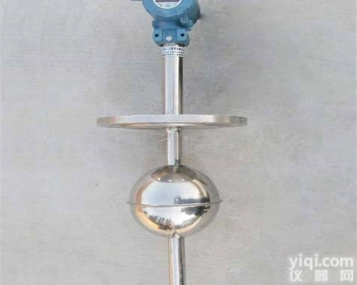 浮球液位开关 防爆浮球液位控制器 UQK液位控制器  浮球液位控制器
