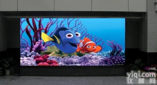 幼儿园室内P2高清LED<em>电子屏</em>技术员<em>上门</em>安装