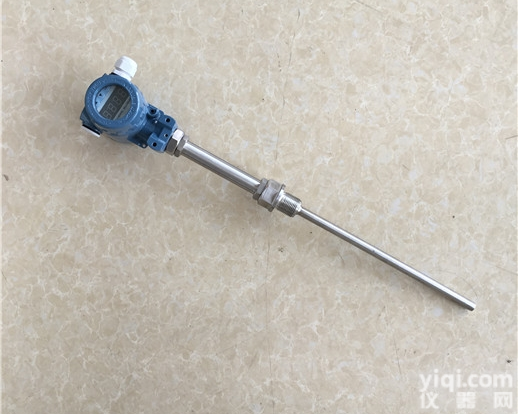 SBWZ/<em>SBWR</em>  “<em>温度</em><em>变送器</em>”