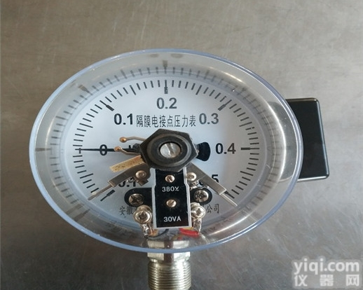 YXC  YXC<em>系列</em>电接点<em>压力表</em>供应商，YXC<em>系列</em>电接点<em>压力表</em>价格