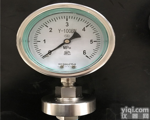 YPF  防腐<em>膜片</em>式<em>压力表</em>价格，防腐<em>膜片</em>式<em>压力表</em>供应商