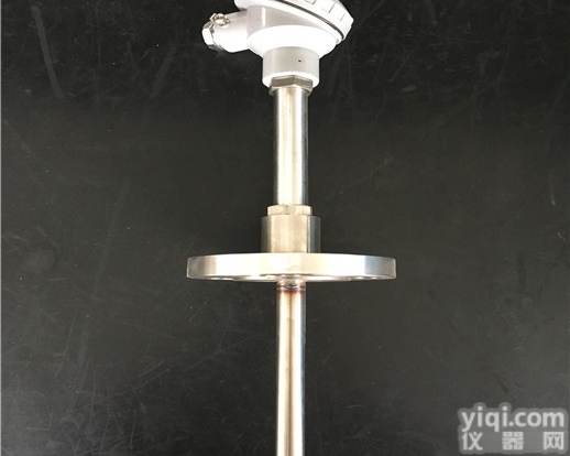 WRN  安徽百瑞特活动<em>法兰</em>式热电偶<em>供应商</em>，活动<em>法兰</em>式热电偶价格