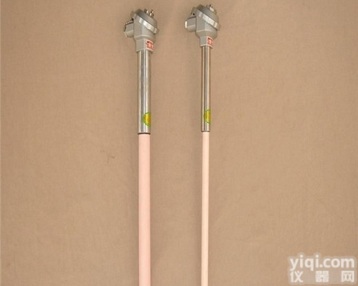 <em>WRR</em>-<em>131</em>  B型<em>热电偶</em>（铂铑<em>热电偶</em>）<em>WRR</em>-<em>131</em>