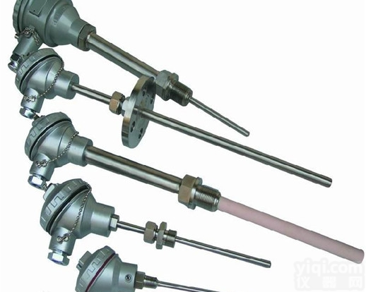 WRNK-231D  WRNK-231D<em>炉管</em><em>刀刃</em><em>热电偶</em>