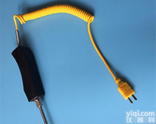 WRNK-121  <em>手柄</em>式铠装<em>热电偶</em>供应商，<em>手柄</em>式铠装<em>热电偶</em>厂家价格