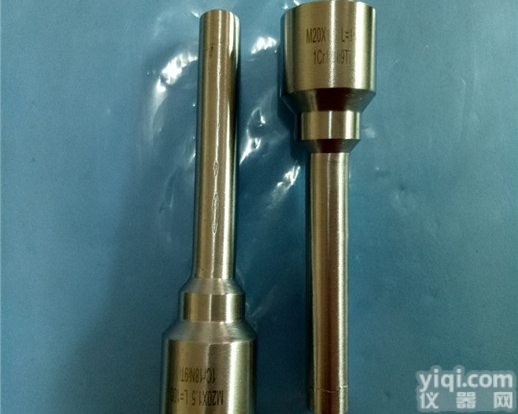 WZP-731/WZP2-731  整体钻孔<em>热电阻</em>温度计<em>套管</em>WZP-731/WZP2-731