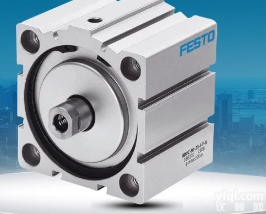 FESTO双作用<em>气缸</em>/FESTO<em>广州</em>