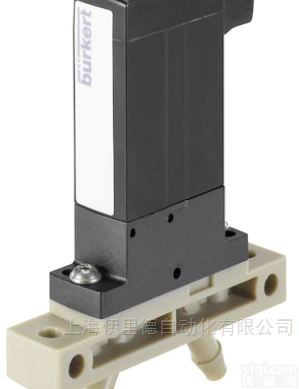 6624  德国<em>宝德</em>BURKERT隔膜<em>摇臂</em>式<em>电磁阀</em>