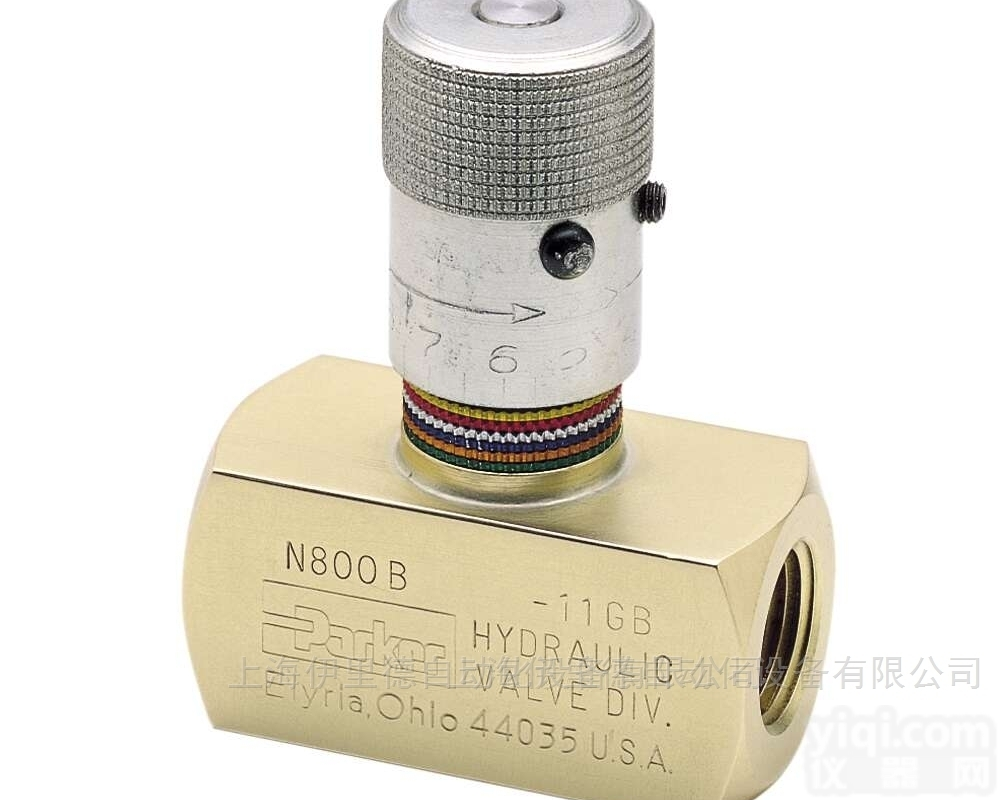 <em>针型阀</em> > N  美国<em>派克</em>PARKER<em>针型阀</em><em>派克</em>阀伊里德代理