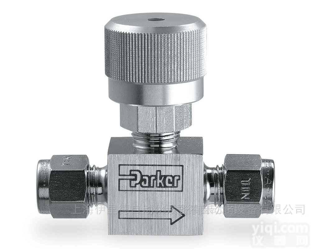 SN6  美国<em>派克</em>PARKER<em>针型阀</em><em>派克</em>阀伊里德代理