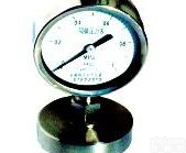 YML-100  隔<em>膜式</em><em>耐震</em><em>压力表</em>