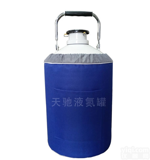 厂家  <em>黄石</em>天驰生物<em>液氮</em>容器30升河南厂家