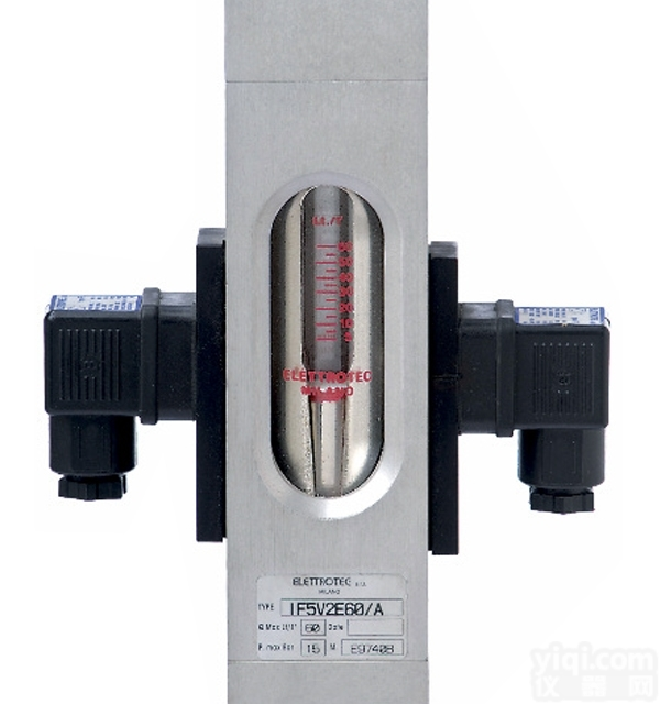 NTB  伊<em>莱科</em> 固定设定点的温度控制器（<em>指示器</em>）