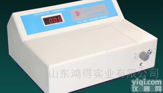 GDS-3B  <em>光电</em>式<em>浑浊度</em>仪GDS-3B