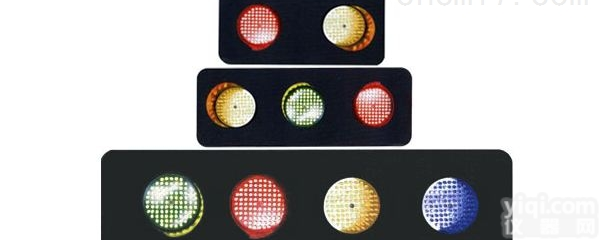 ABC-HCX-100/4<em>滑线</em>四相电源<em>指示灯</em>