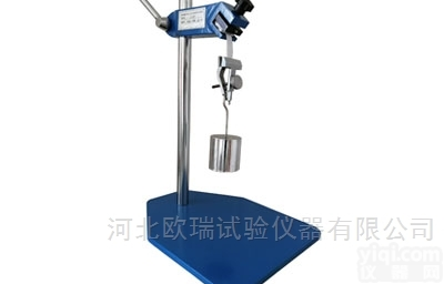 <em>石膏板</em>芯与<em>护面纸</em>粘结仪