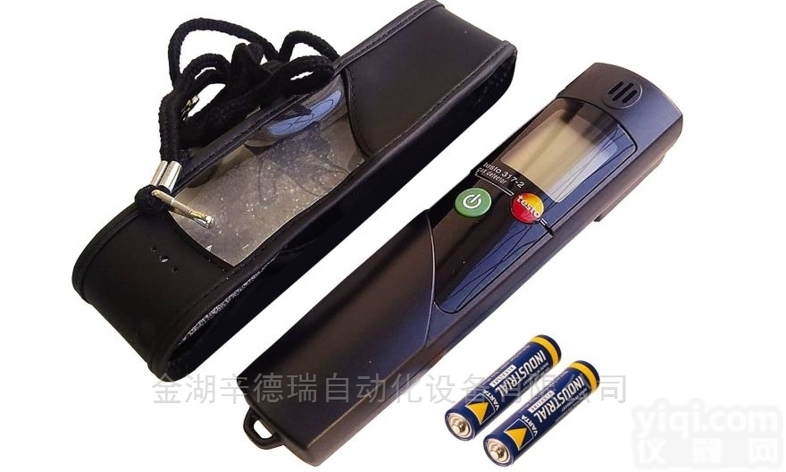 订货号：0632 3172  <em>德国</em>德图燃气<em>泄漏</em>检测仪