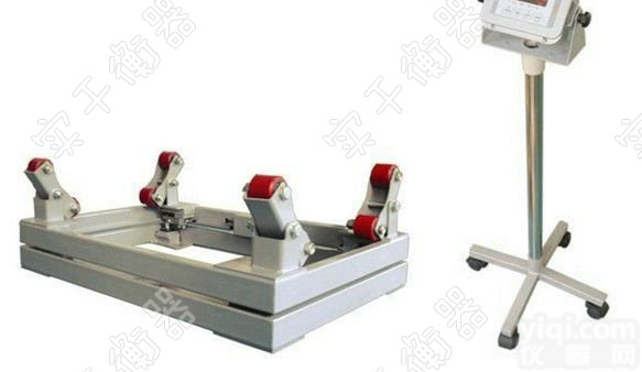 大型气体<em>称重</em><em>钢瓶</em>秤,<em>钢瓶</em><em>称重</em>地磅