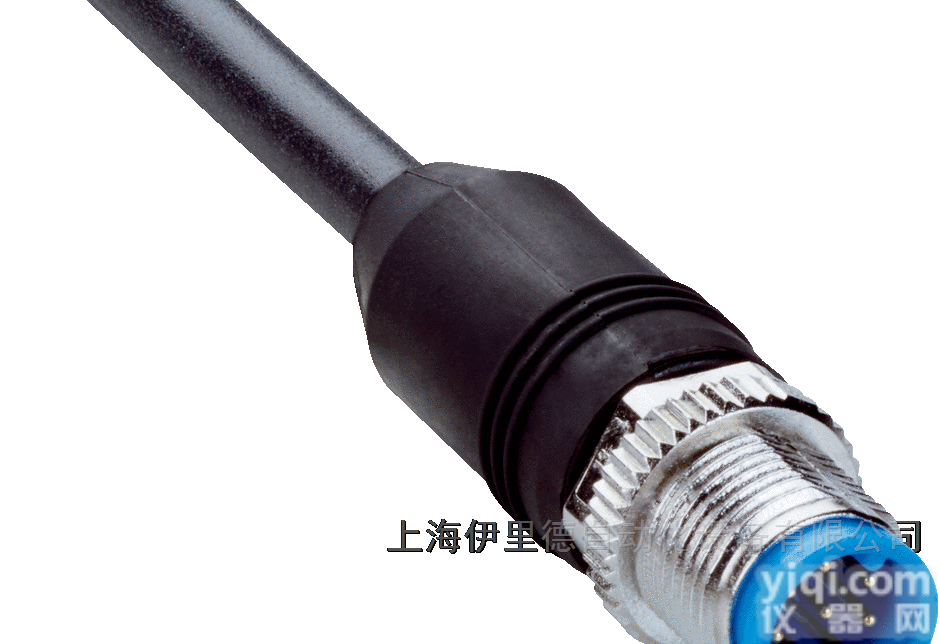 类型:YM2A18-050UA5XLEAX  <em>德国</em>西克SICK<em>插头</em>和<em>电缆</em>伊里德代理