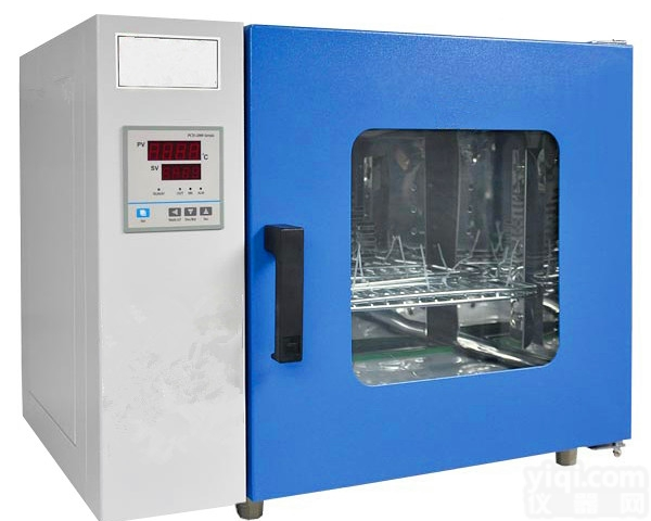 <em>DHG-9076A电热恒温鼓风干燥箱</em>/荣丰不锈钢恒温鼓风干燥箱