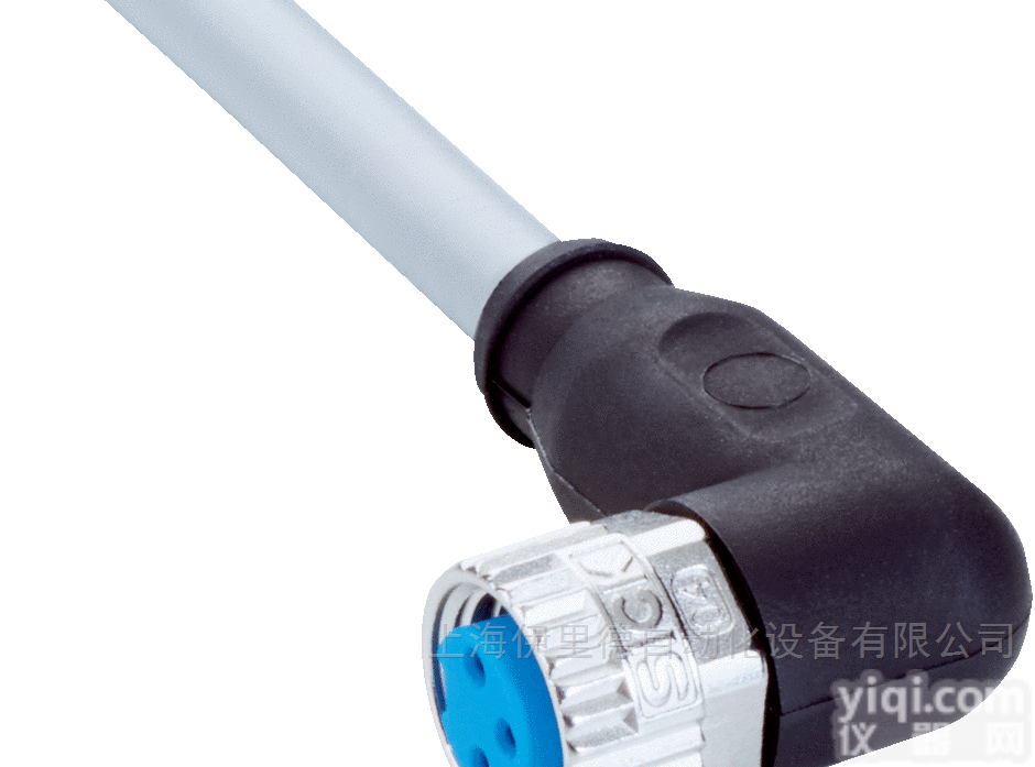 订货号: 2095889  <em>德国</em>西克SICK<em>插头</em>和<em>电缆</em>伊里德代理