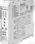 VT-MSPA  力士乐<em>REXROTH</em><em>比例阀</em>的阀<em>放大器</em>