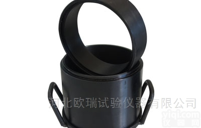 新<em>标准</em>轻<em>骨料</em><em>承压</em>筒