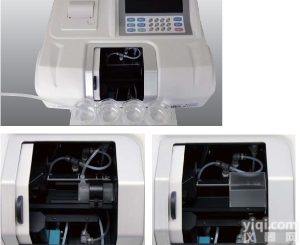 NIPPON DENSHOKU WA6000<em>浊度计</em><em>色度计</em>